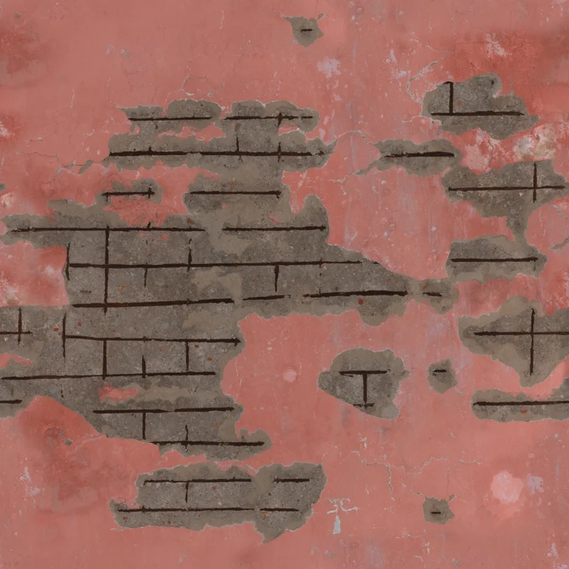 Rebar Reinforced Concrete