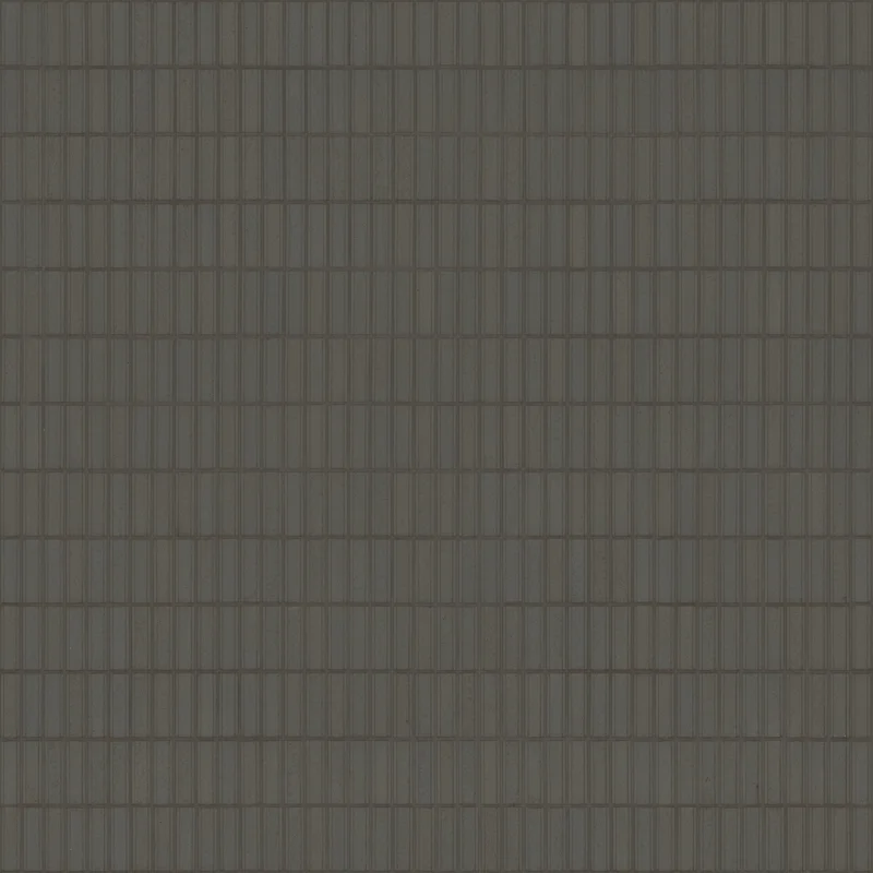 Rectangular Facade Tiles