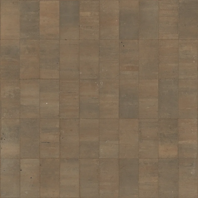Rectangular Paving