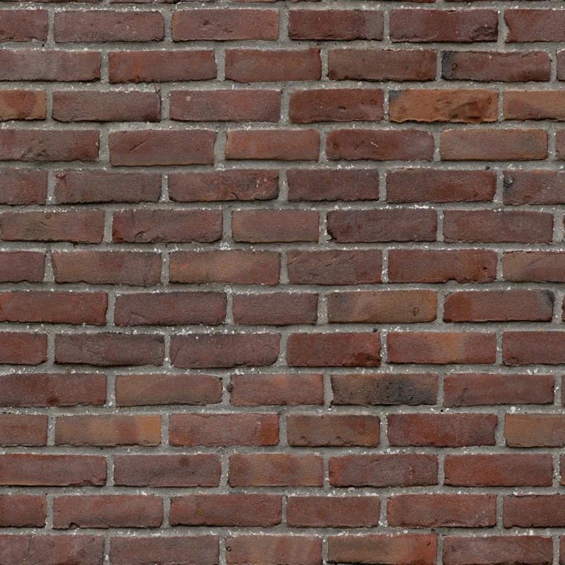 Red Brick 03