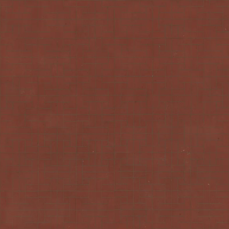 Red Brick Pavers