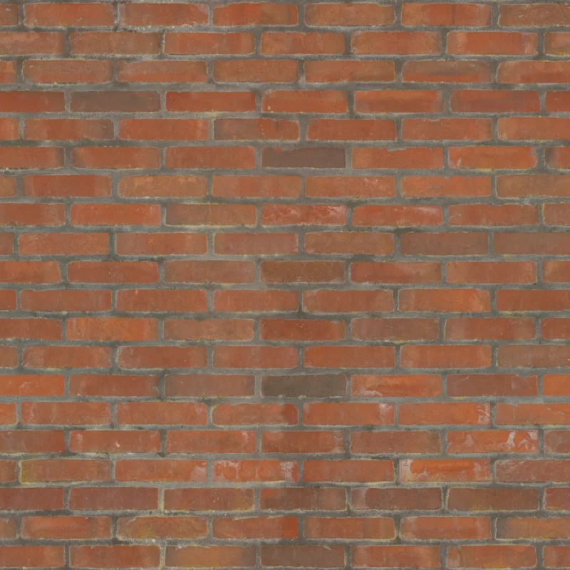 Red Brick