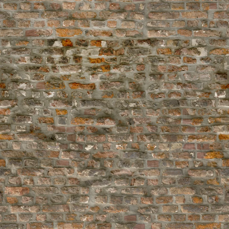 Red Bricks 02
