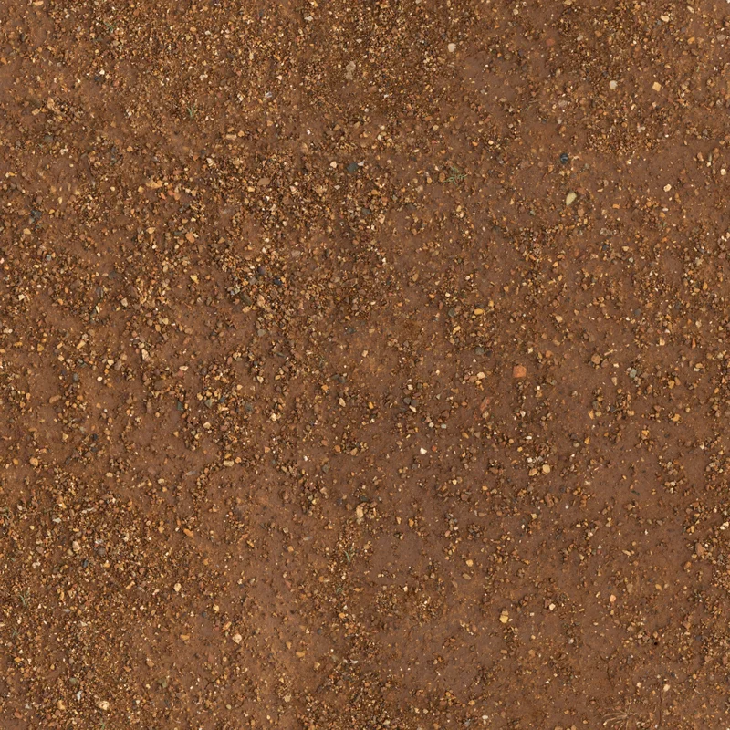 Red Dirt Mud 01