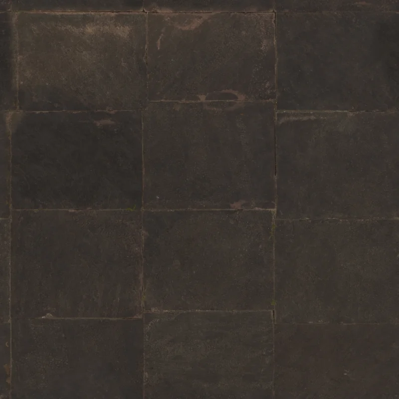 Red Sandstone Tiles