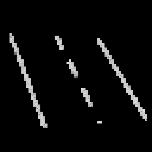Road Lines 007