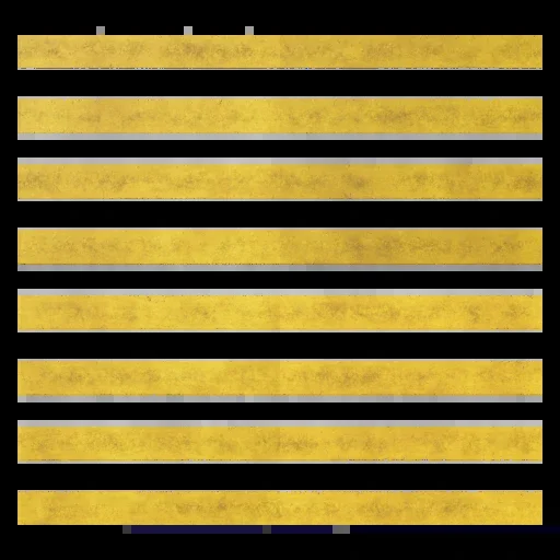 Road Lines 020 B