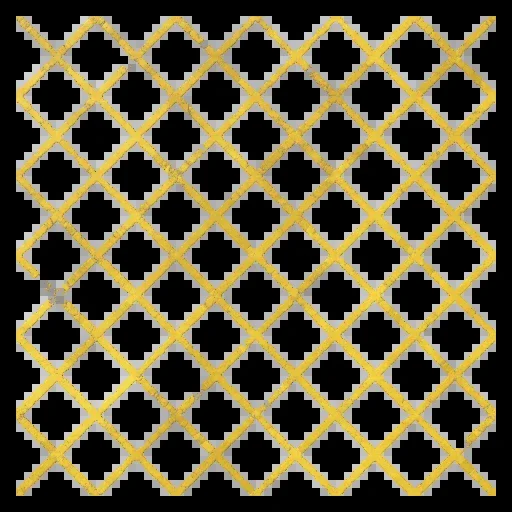 Road Lines 021 B
