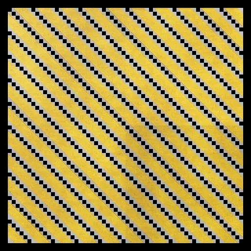 Road Lines 022 A