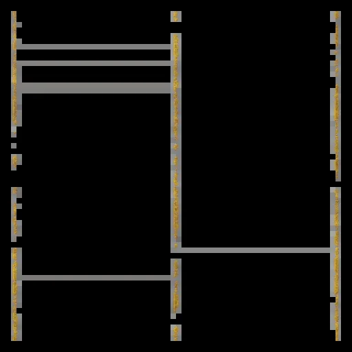 Road Lines 024 C