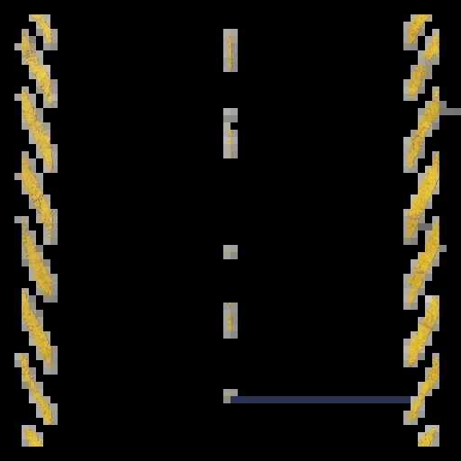 Road Lines 026 C