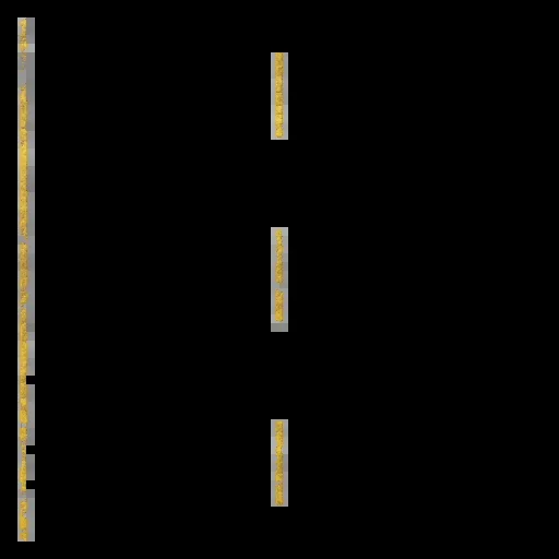 Road Lines 027 C
