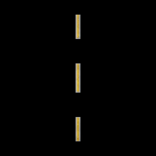Road Lines 028 B