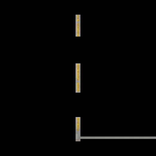 Road Lines 028 C