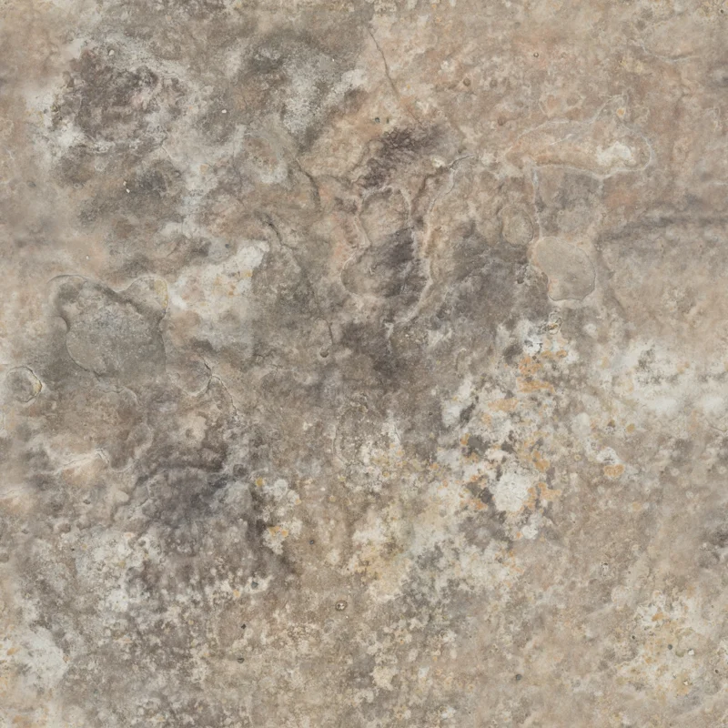 Rock Boulder Dry