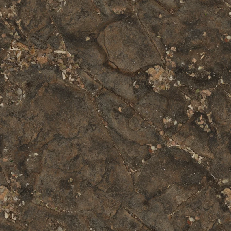 Rock Face 04