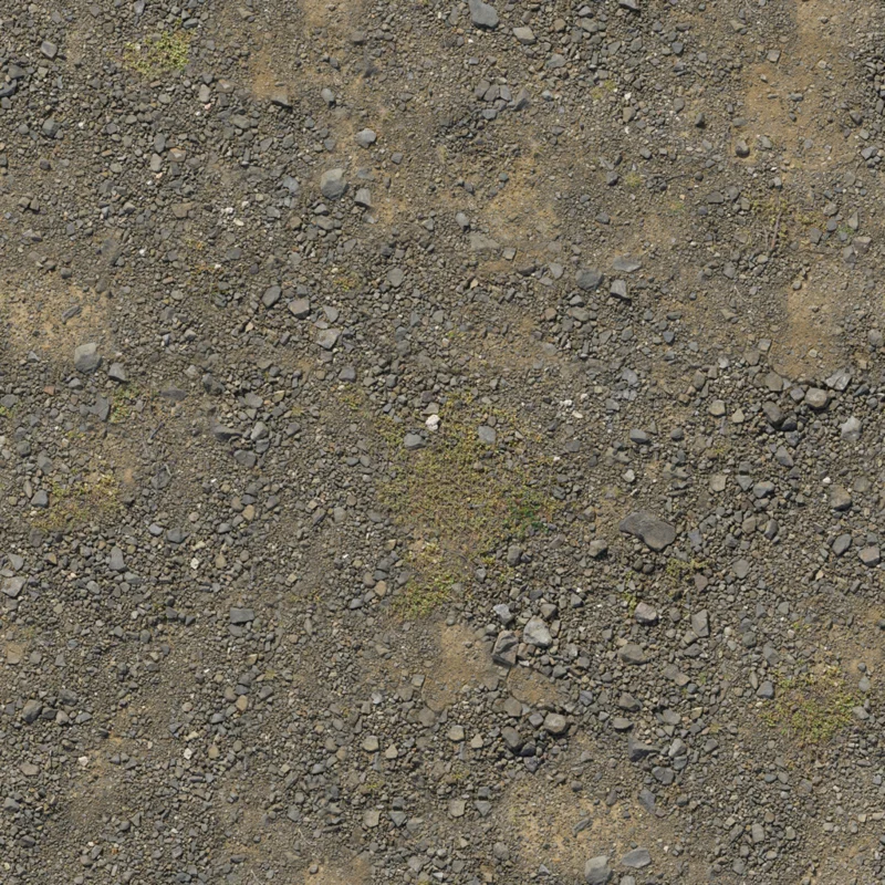 Rock Ground 02
