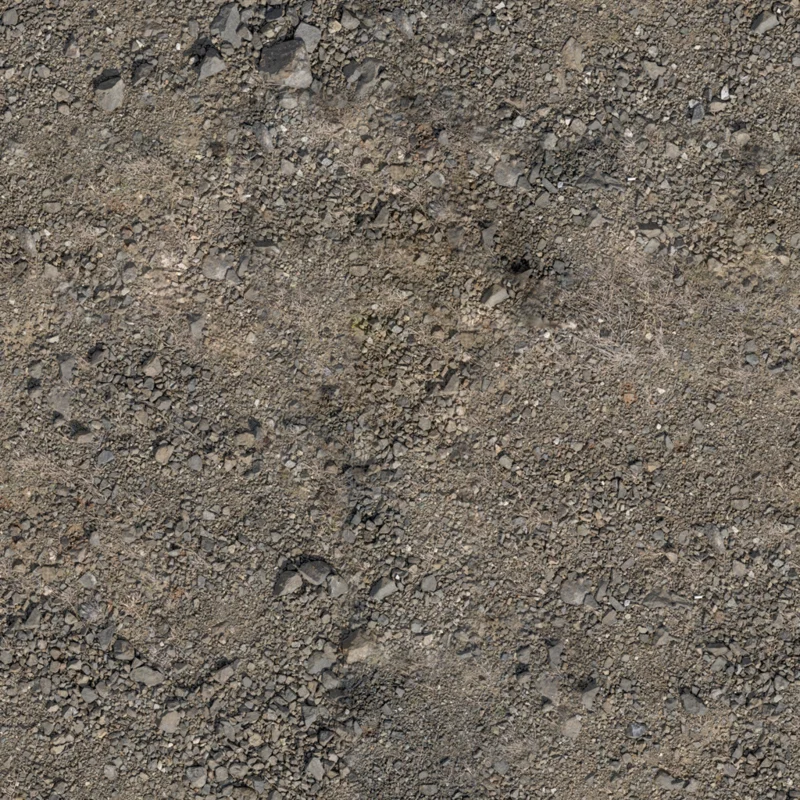 Rock Ground