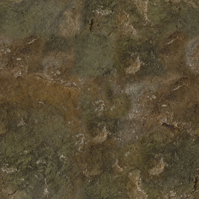 Rock Wall 02
