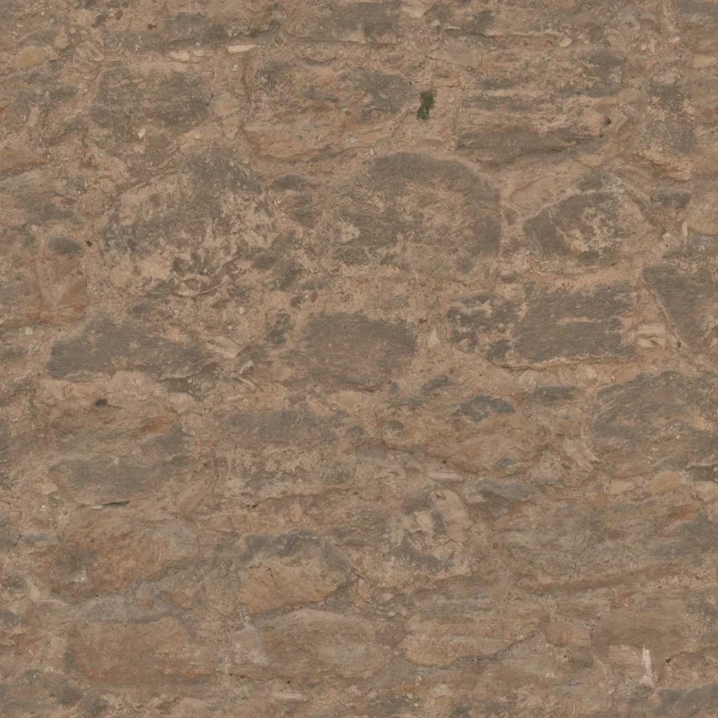 Rock Wall 03