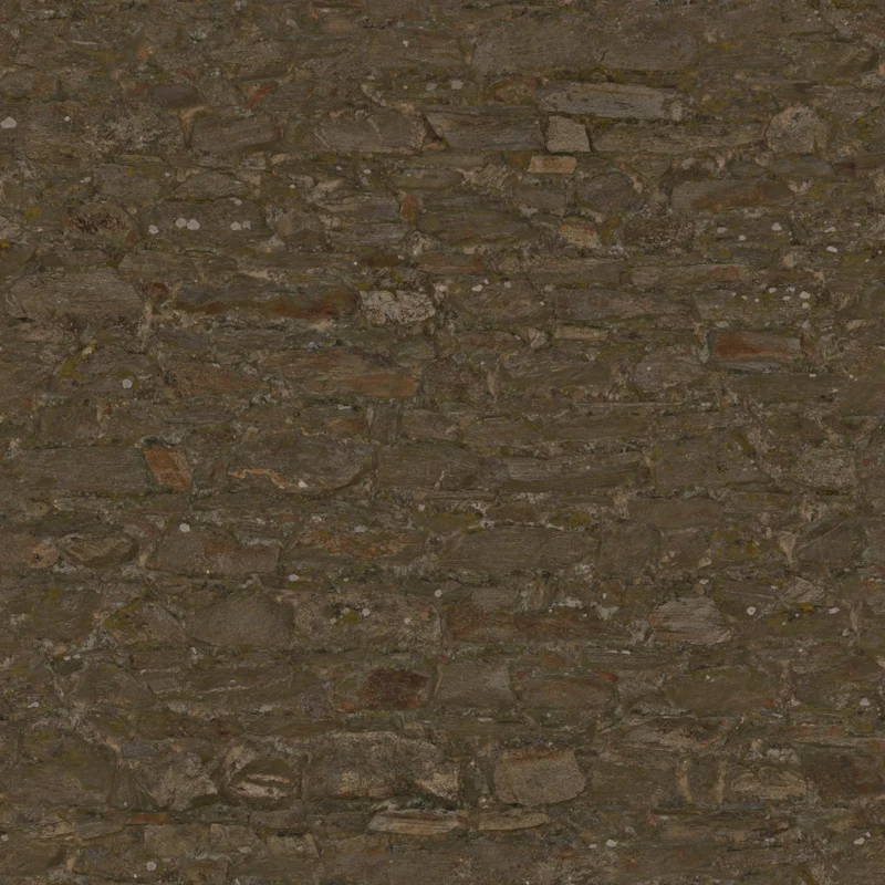 Rock Wall 05