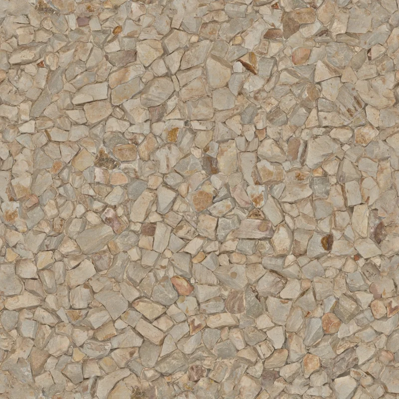 Rock Wall 06