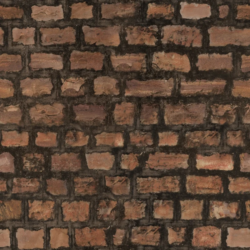 Rock Wall 07