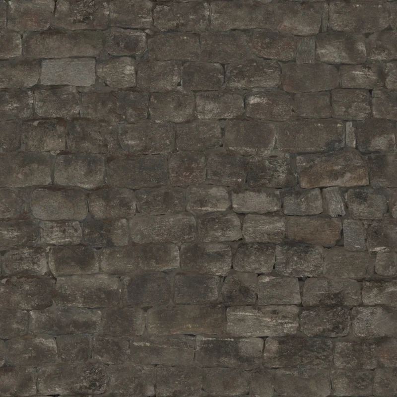 Rock Wall 08