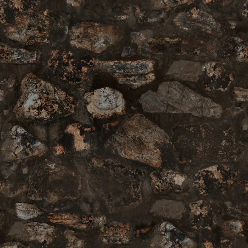 Rock Wall 09
