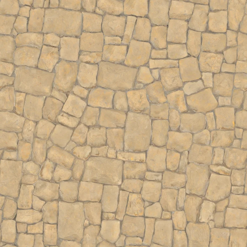 Rock Wall 11