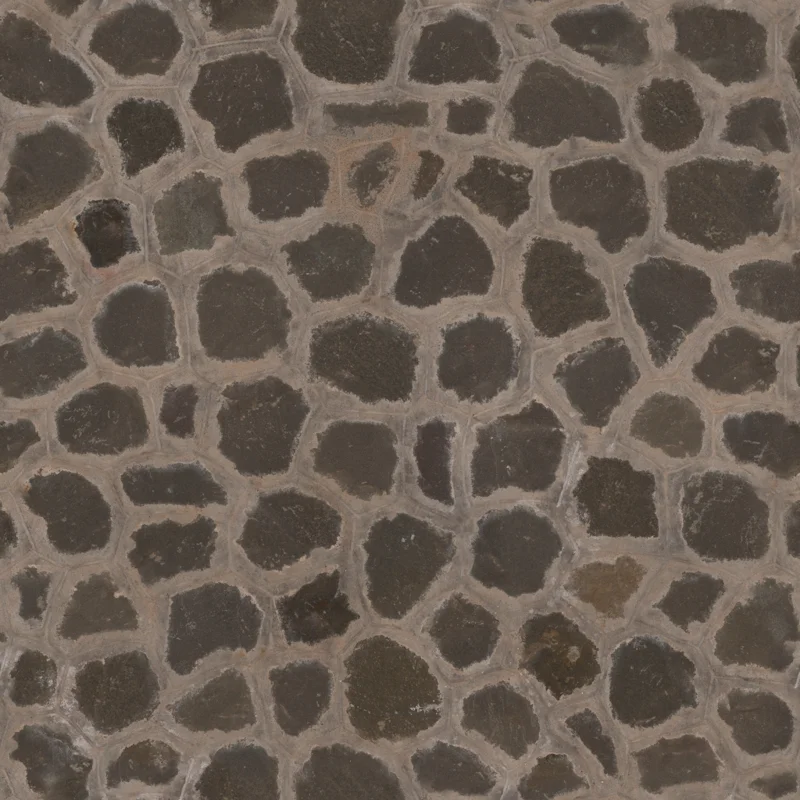 Rock Wall 12
