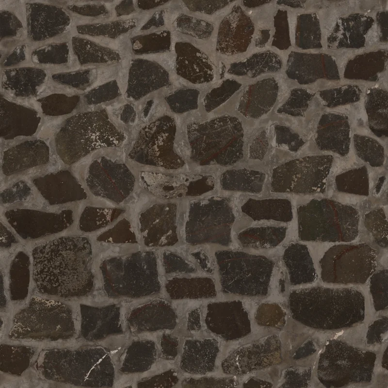 Rock Wall 13