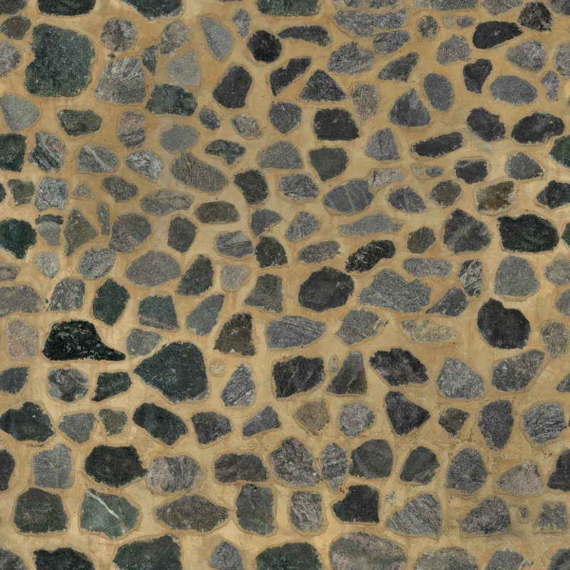 Rock Wall 14