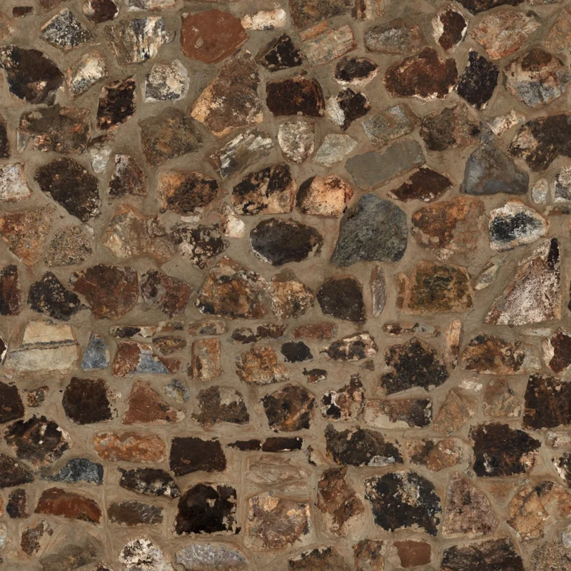 Rock Wall 15