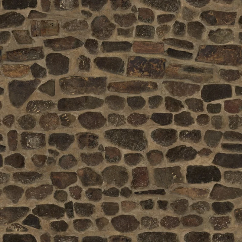 Rock Wall 17