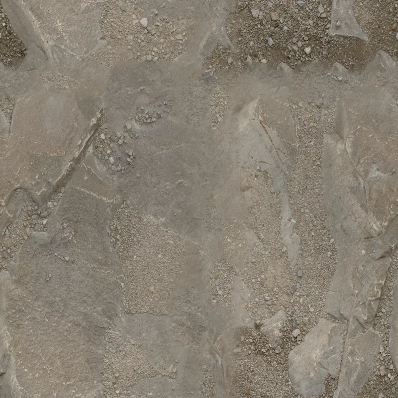 Rocks Ground 04