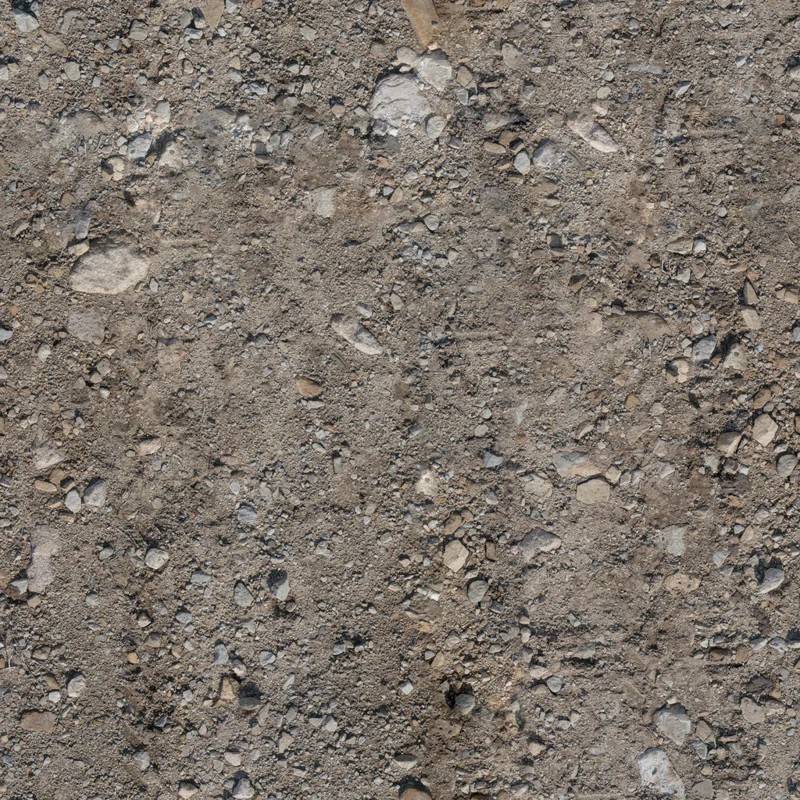 Rocks Ground 09