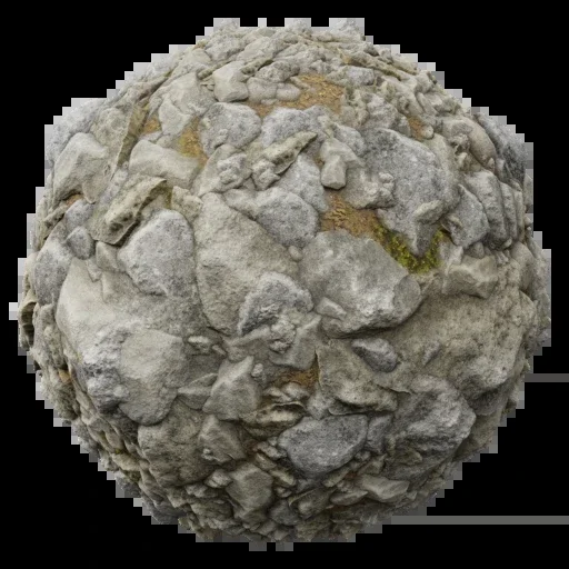 صخور 007