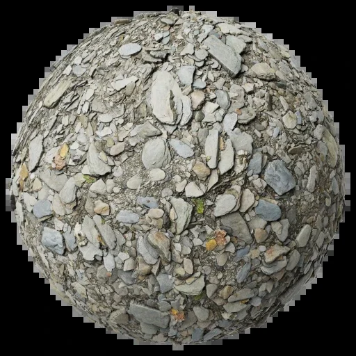 صخور 024 L