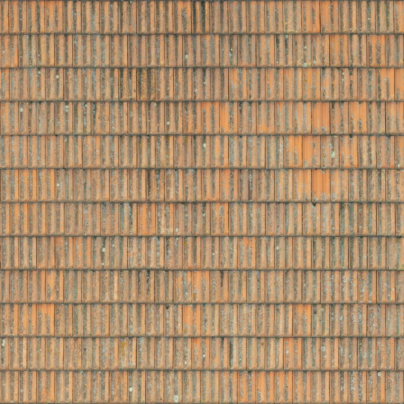 Roof Tiles