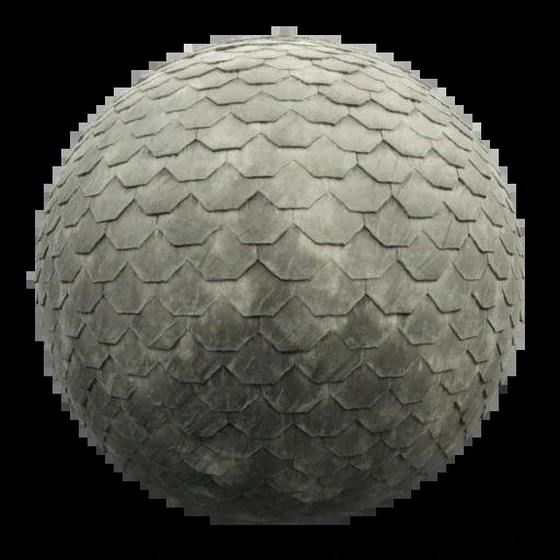 Roofing Tiles 001