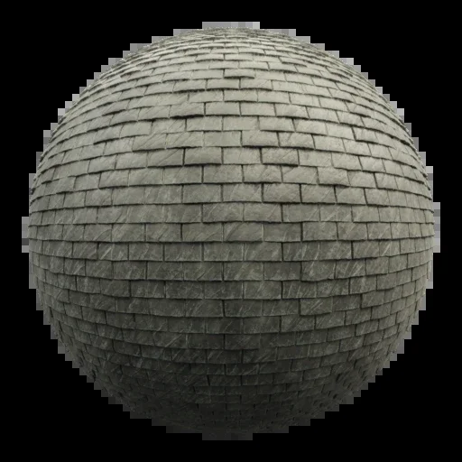 Roofing Tiles 003