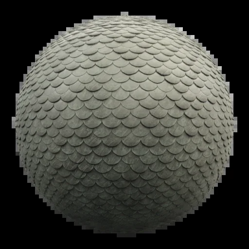 Roofing Tiles 004