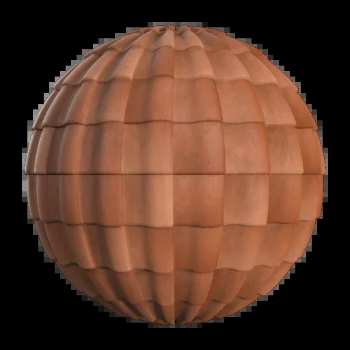 Roofing Tiles 006