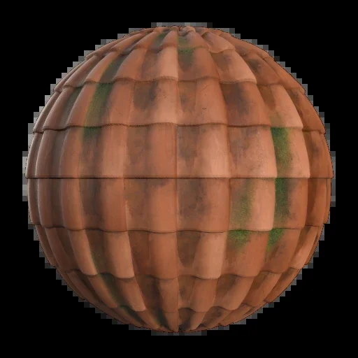 Roofing Tiles 007