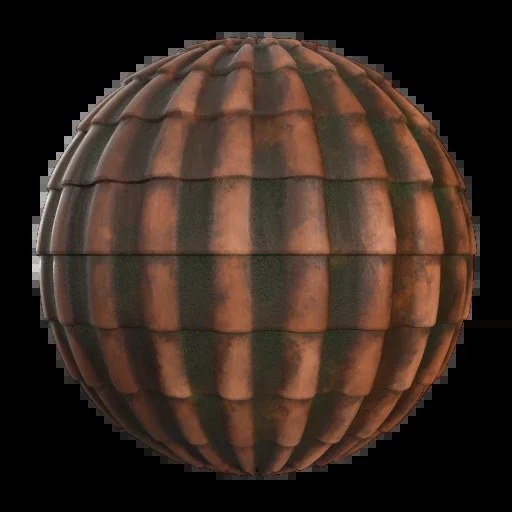 Roofing Tiles 008