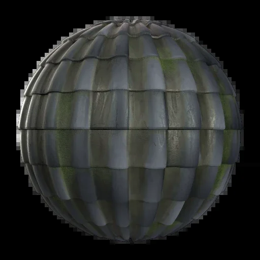 Roofing Tiles 009
