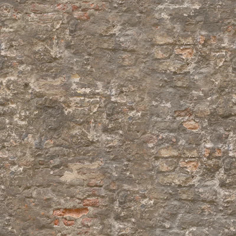 Rough Plaster 03