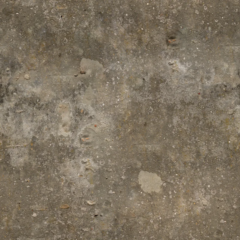 Rough Plaster Brick 04