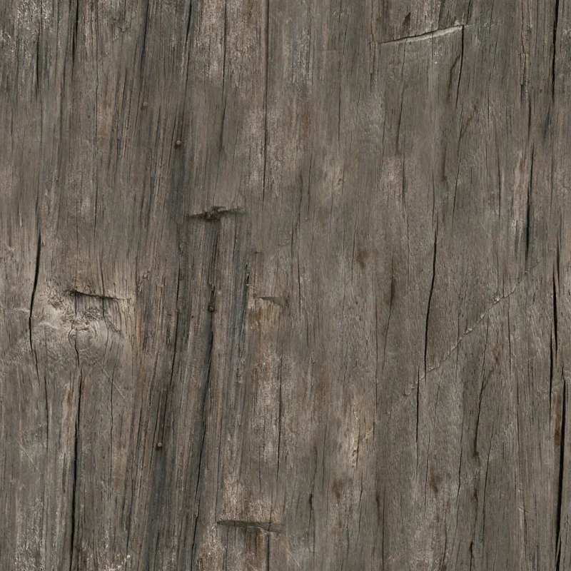 Rough Wood